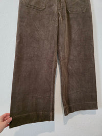 Quince Corduroy Wide Leg Pants (12)
