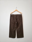 Quince Corduroy Wide Leg Pants (12)