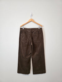 Quince Corduroy Wide Leg Pants (12)