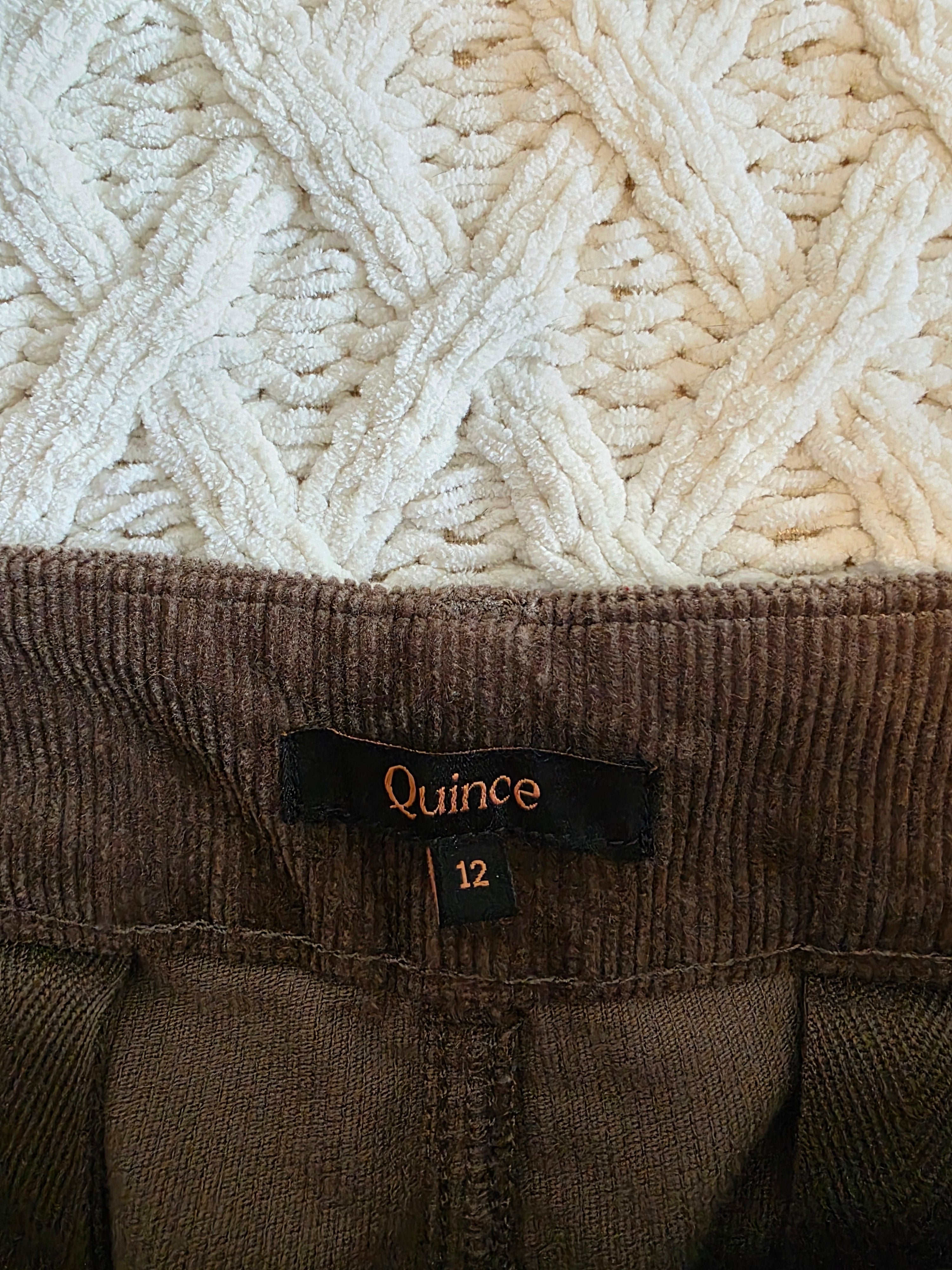 Quince Corduroy Wide Leg Pants (12)