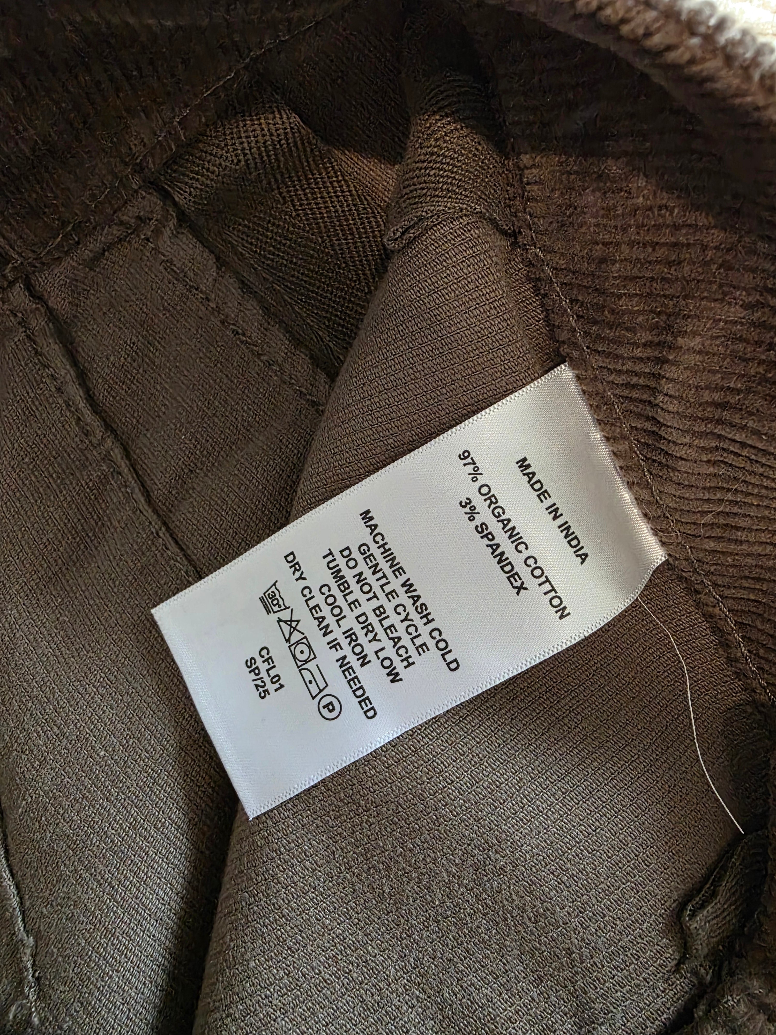 Quince Corduroy Wide Leg Pants (12)