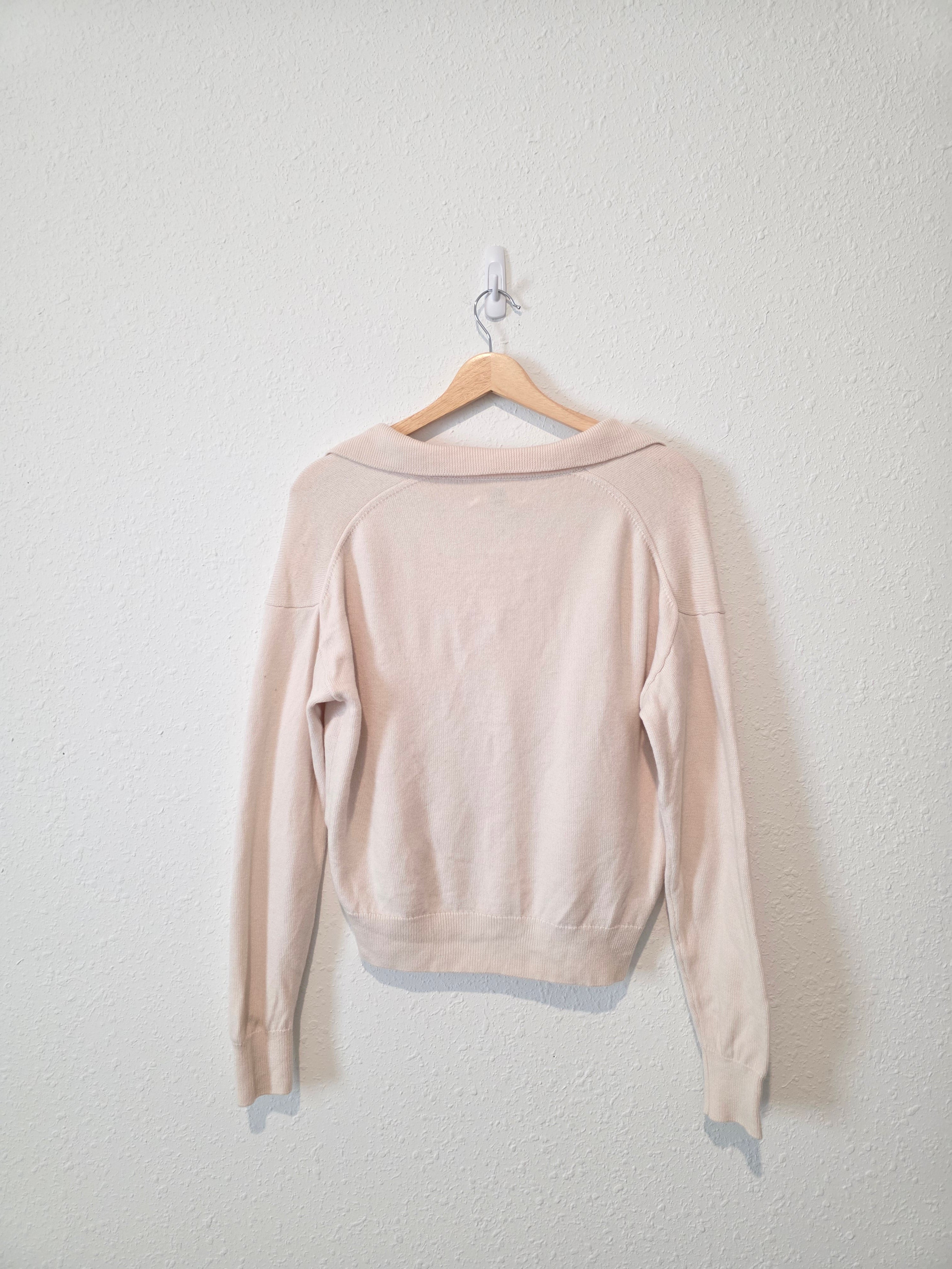 Wilfred Merino Wool Sweater (S)
