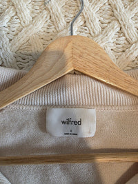 Wilfred Merino Wool Sweater (S)