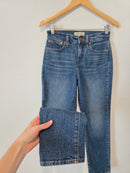 Madewell Perfect Vintage Jeans (25 Petite)