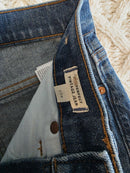 Madewell Perfect Vintage Jeans (25 Petite)