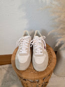 Veja Leather Suede Sneakers (8)
