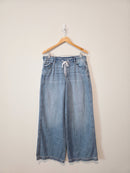 NEW Hidden Wide Leg Easy Jeans (27)