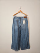NEW Hidden Wide Leg Easy Jeans (27)