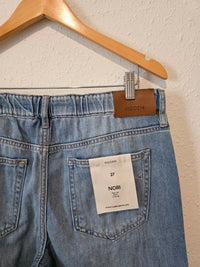 NEW Hidden Wide Leg Easy Jeans (27)