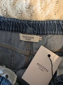 NEW Hidden Wide Leg Easy Jeans (27)