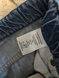 NEW Hidden Wide Leg Easy Jeans (27)