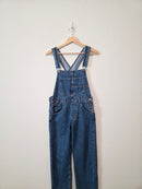 Free People Ziggy Denim Overalls (XS)
