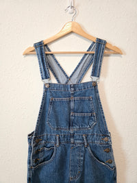 Free People Ziggy Denim Overalls (XS)