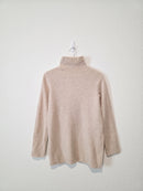 Vince Cashmere Turtleneck Sweater (XS)