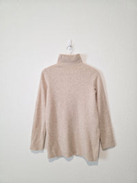 Vince Cashmere Turtleneck Sweater (XS)