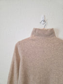 Vince Cashmere Turtleneck Sweater (XS)