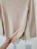 Vince Cashmere Turtleneck Sweater (XS)