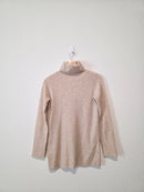 Vince Cashmere Turtleneck Sweater (XS)