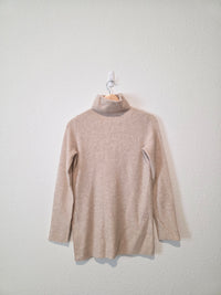 Vince Cashmere Turtleneck Sweater (XS)