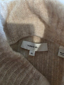 Vince Cashmere Turtleneck Sweater (XS)