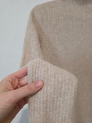Vince Cashmere Turtleneck Sweater (XS)
