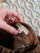 Madewell Emmett Wide Leg Jeans (26)