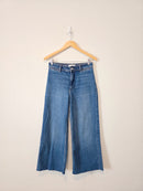 Mango Wide Leg Jeans (6)