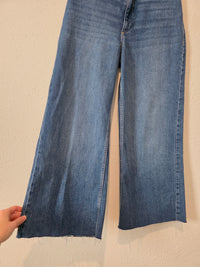 Mango Wide Leg Jeans (6)