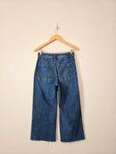 Mango Wide Leg Jeans (6)