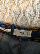 Mango Wide Leg Jeans (6)
