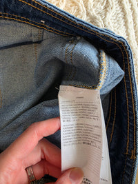 Mango Wide Leg Jeans (6)