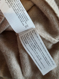 Abercrombie Wool Blend Turtleneck Sweater (M)