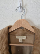 Camel Corduroy Chore Jacket (XLP)