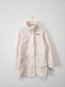 Columbia Long Sherpa Jacket (S)