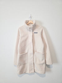 Columbia Long Sherpa Jacket (S)