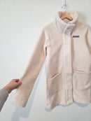 Columbia Long Sherpa Jacket (S)