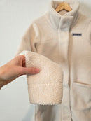 Columbia Long Sherpa Jacket (S)