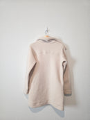 Columbia Long Sherpa Jacket (S)