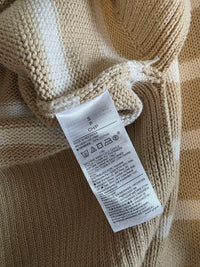 Gap Cotton Striped Cardigan (S)