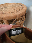 Vintage Brown Leather Boots (9)