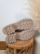 Dolce Vita Heeled Chelsea Boots (8.5)