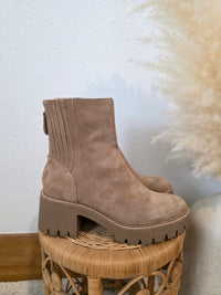 Dolce Vita Leather Chelsea Boots (8)