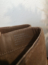 Dolce Vita Leather Chelsea Boots (8)