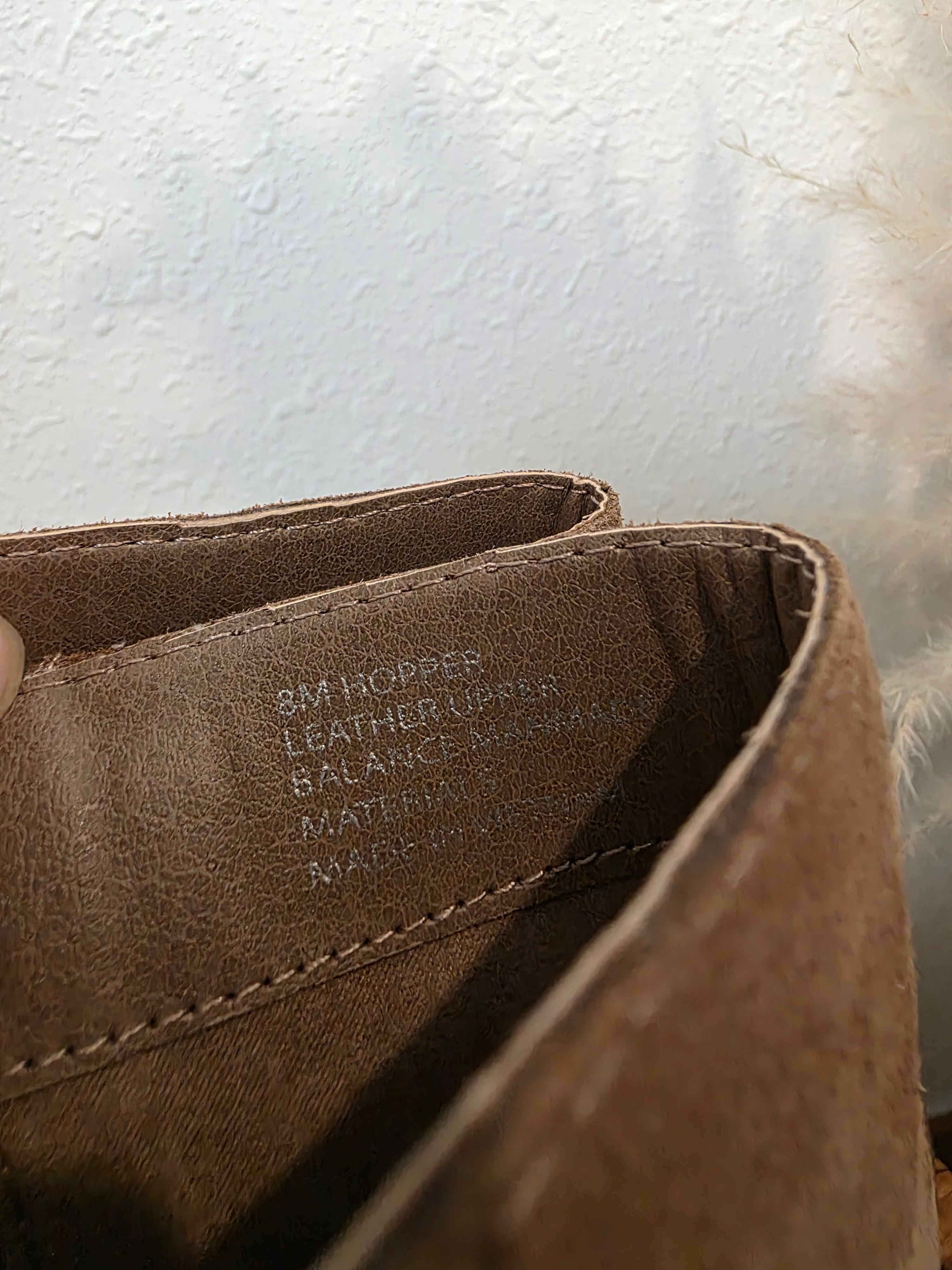 Dolce Vita Leather Chelsea Boots (8)