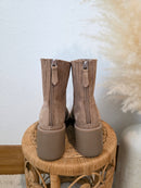 Dolce Vita Leather Chelsea Boots (8)