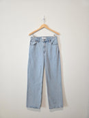 Abercrombie 90s Relaxed Jeans (29/8)