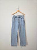 Abercrombie 90s Relaxed Jeans (29/8)