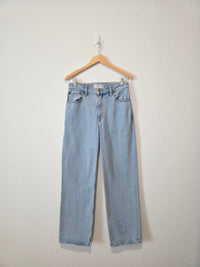 Abercrombie 90s Relaxed Jeans (29/8)