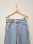 Abercrombie 90s Relaxed Jeans (29/8)