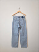 Abercrombie 90s Relaxed Jeans (29/8)